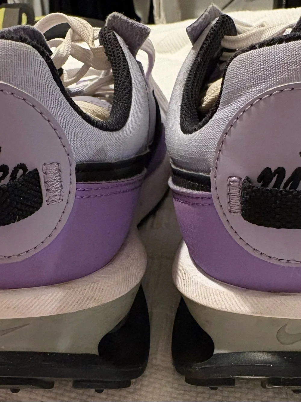 Nike Air Max Pre-Day Sneakers - Picture 3 of 3